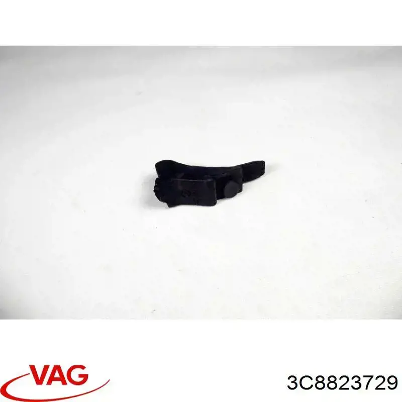  VAG 3C8823729 preço, a partir de 28,50 USD