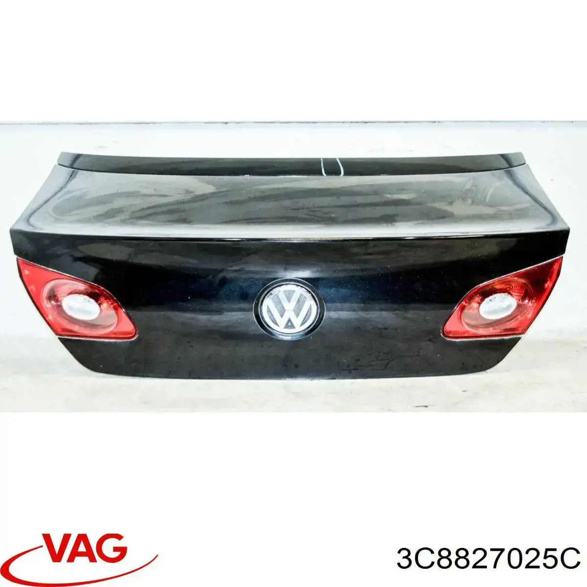Tampa de porta-malas VAG 3C8827025C preço, a partir de 379,67 USD