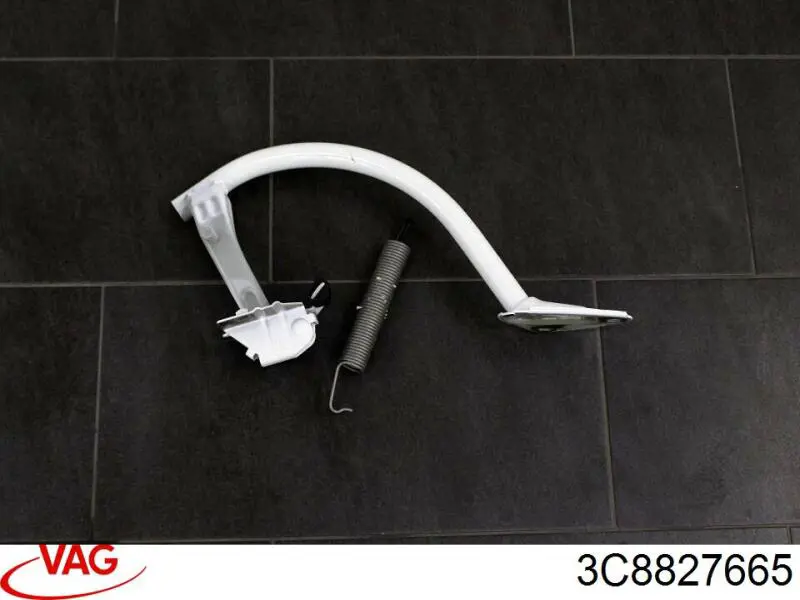  VAG 3C8827665 preço, a partir de 66,14 USD