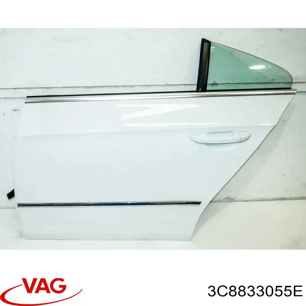 Compre 30833005 AND Porta traseira esquerda