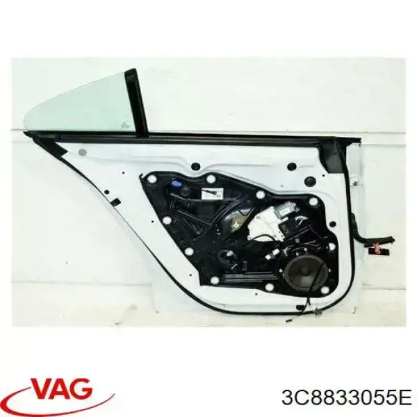 Compre 30833005 AND Porta traseira esquerda