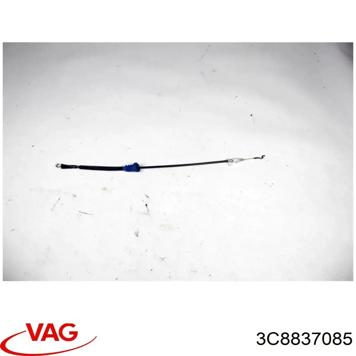 3C8837085 VAG 