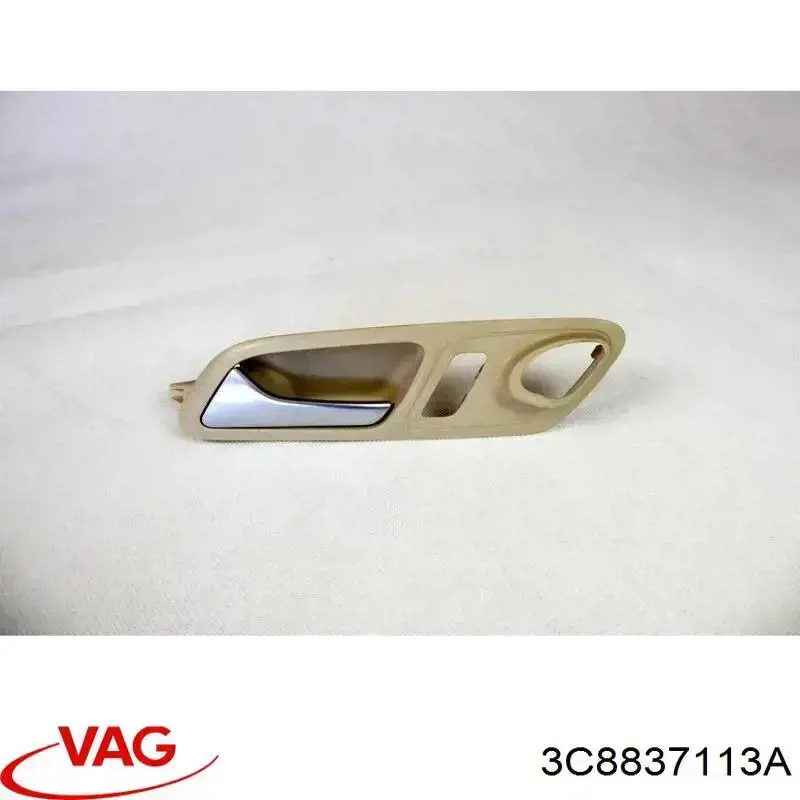 3C8837113A VAG 