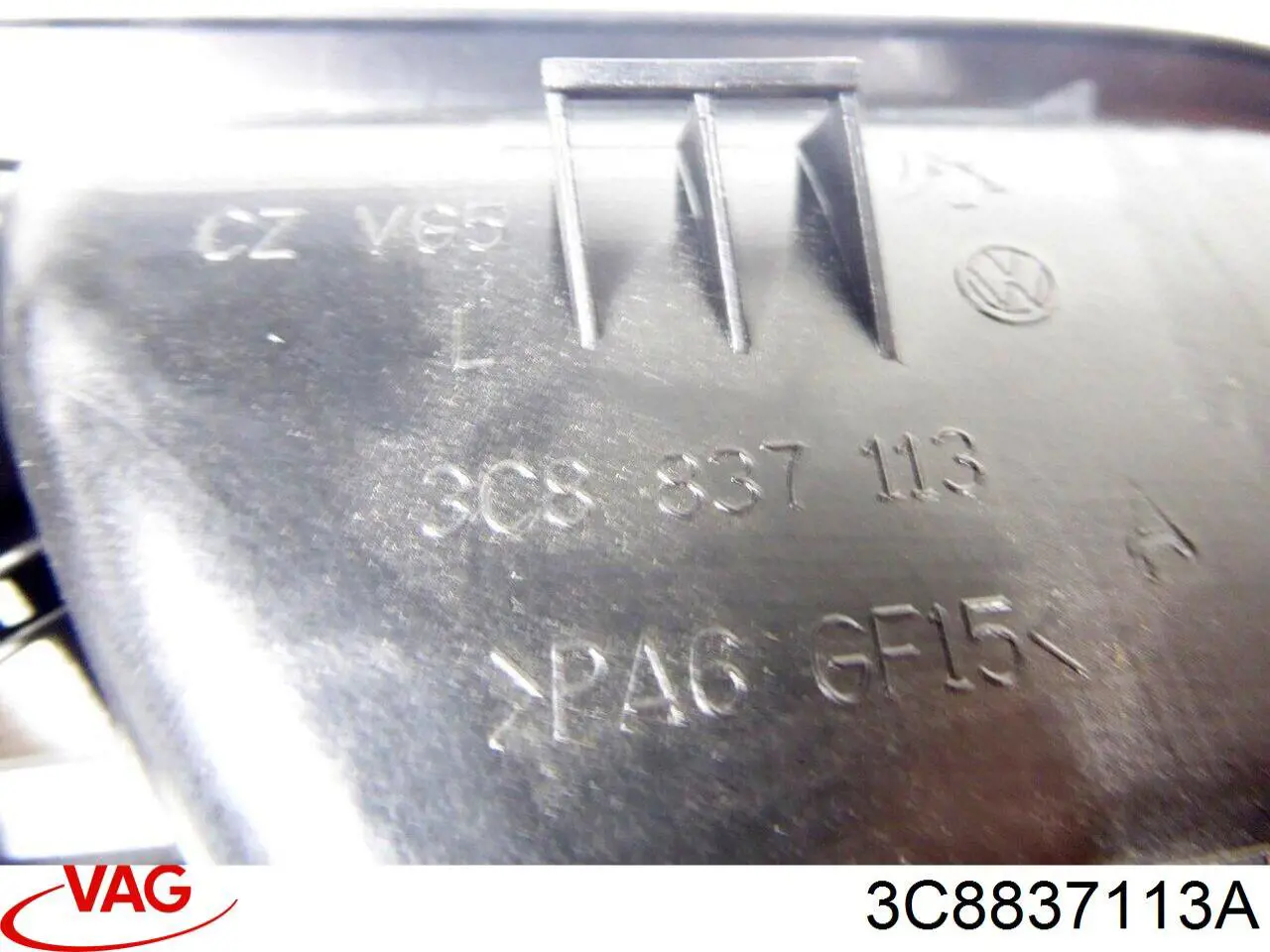 Compre 3C8837113A VAG 
