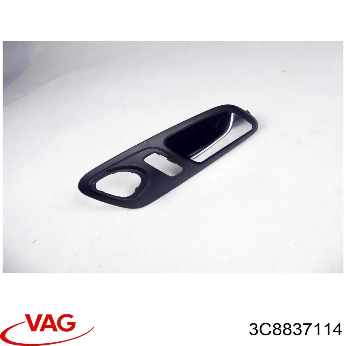  VAG 3C8837114 preço, a partir de 16,27 USD