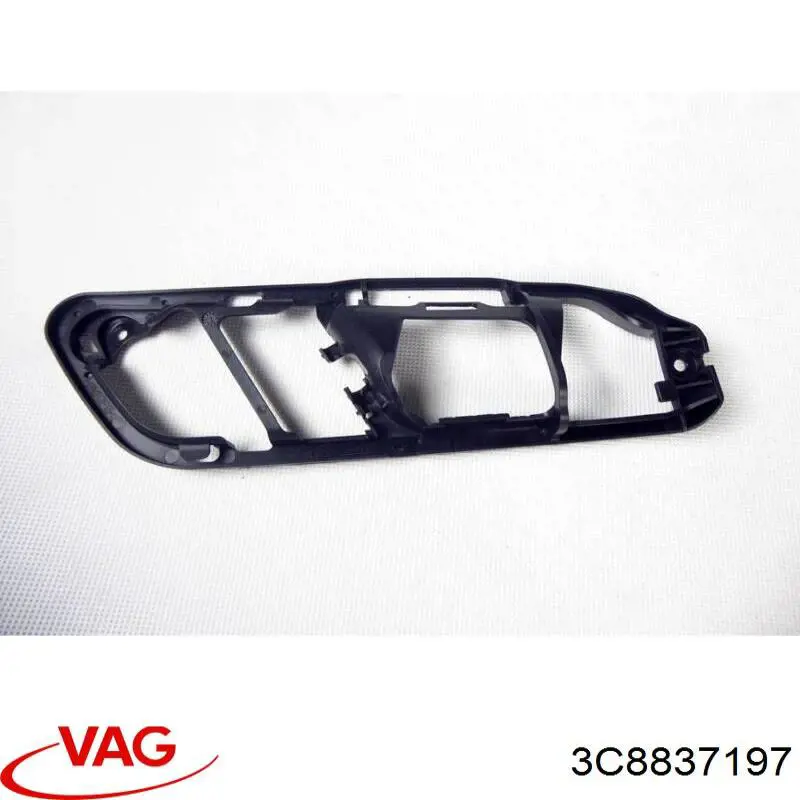3C8837197 VAG 