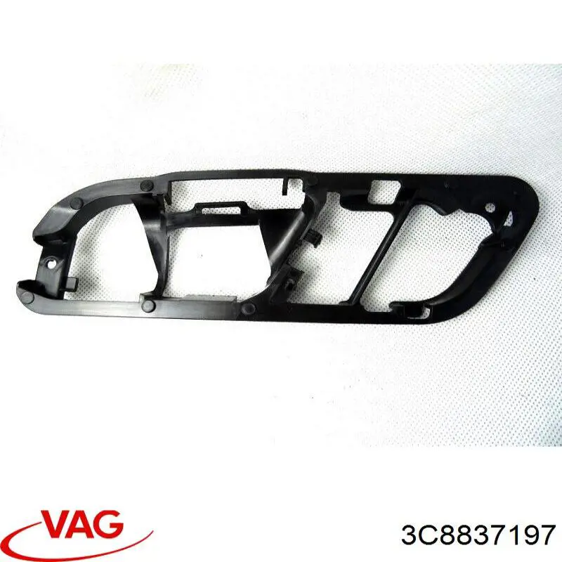  VAG 3C8837197 preço, a partir de 16,41 USD