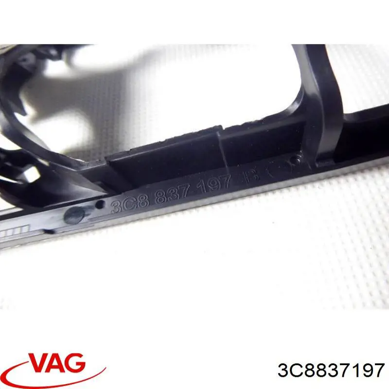 Compre 3C8837197 VAG 