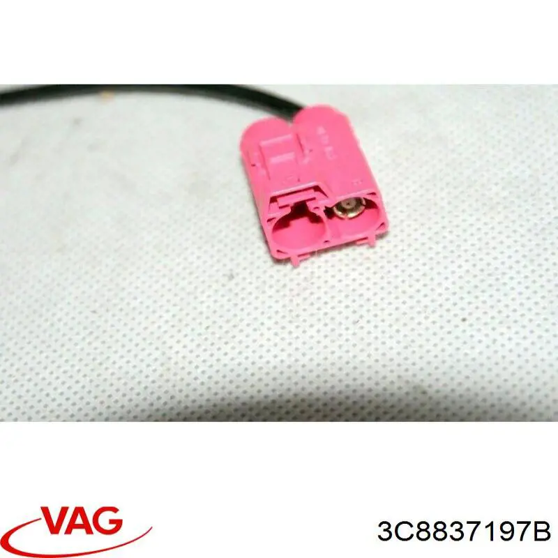 Compre 3C8837197B VAG 