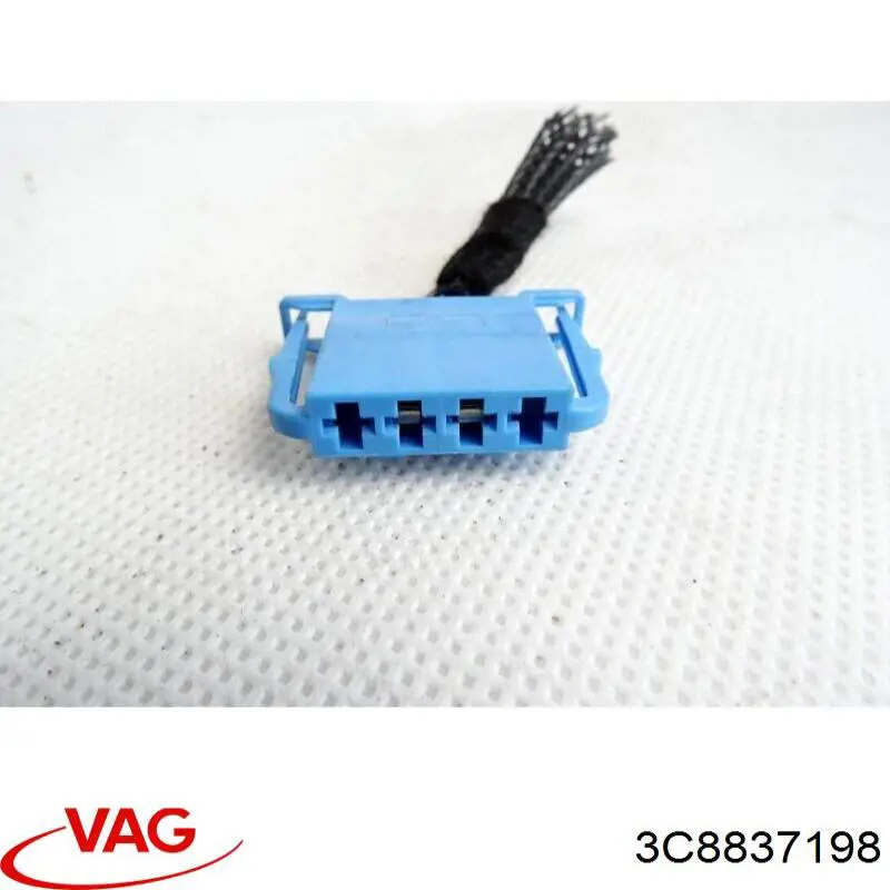 Compre 3C8837198 VAG 
