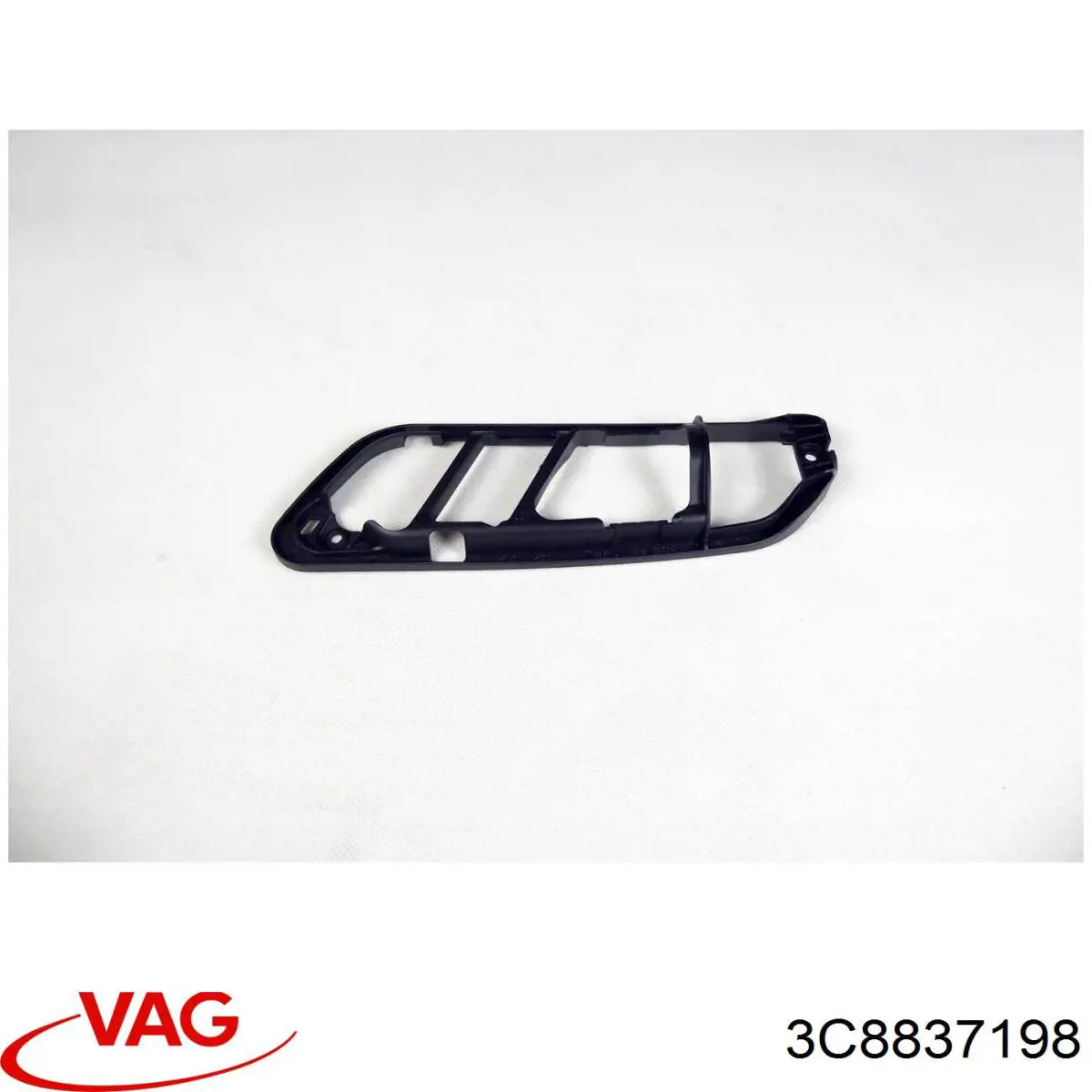 3C8837198 VAG 