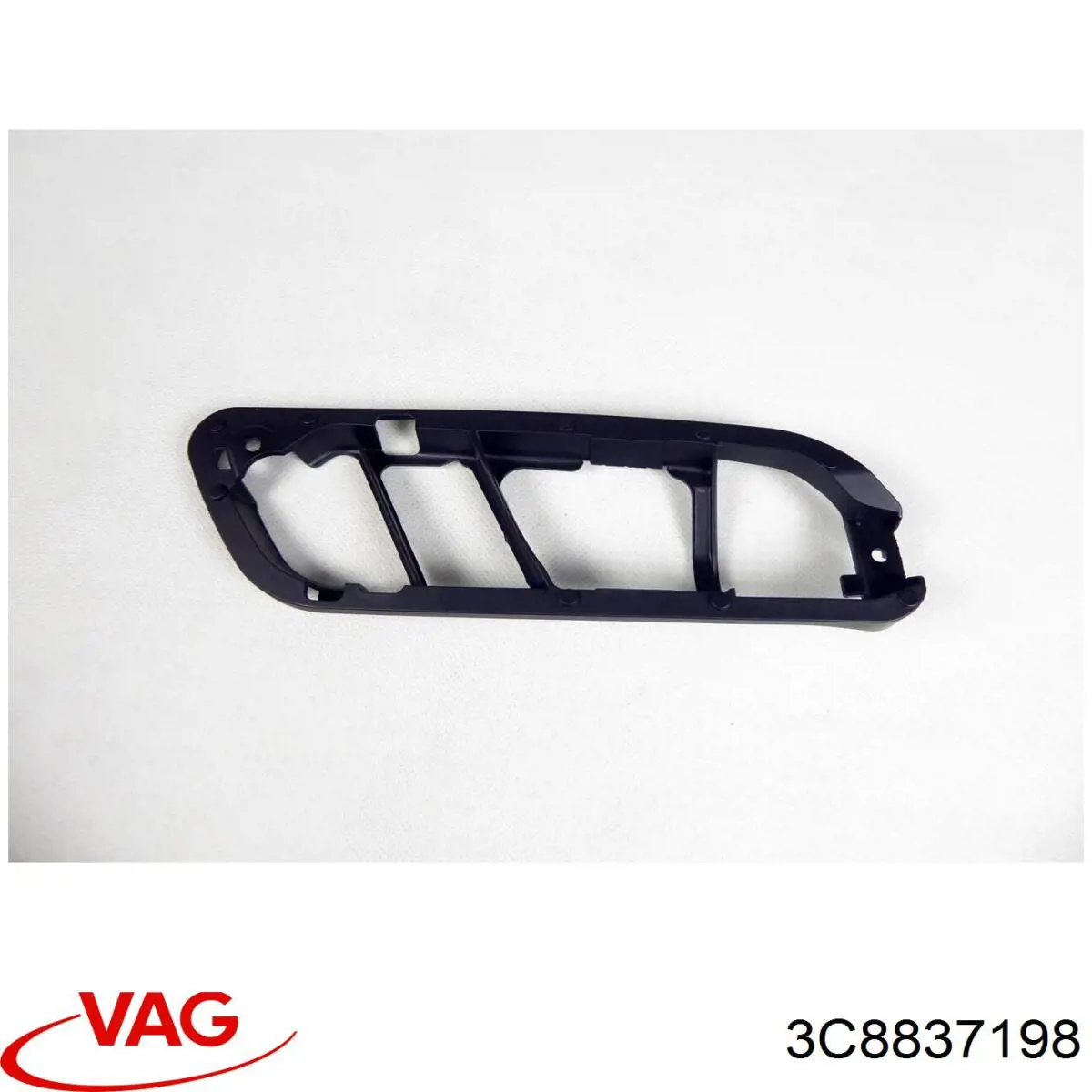  VAG 3C8837198 preço, a partir de 16,41 USD