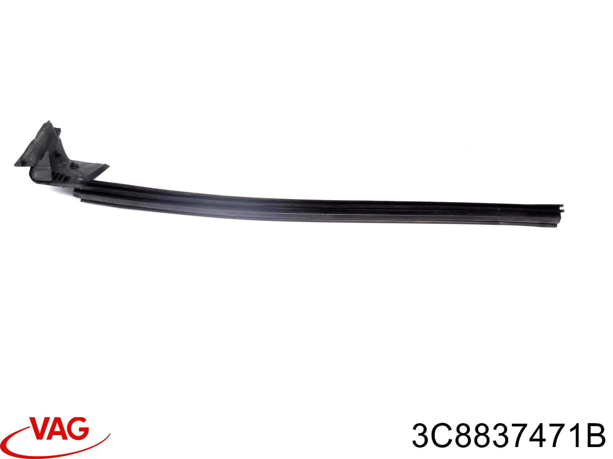  VAG 3C8837471B preço, a partir de  