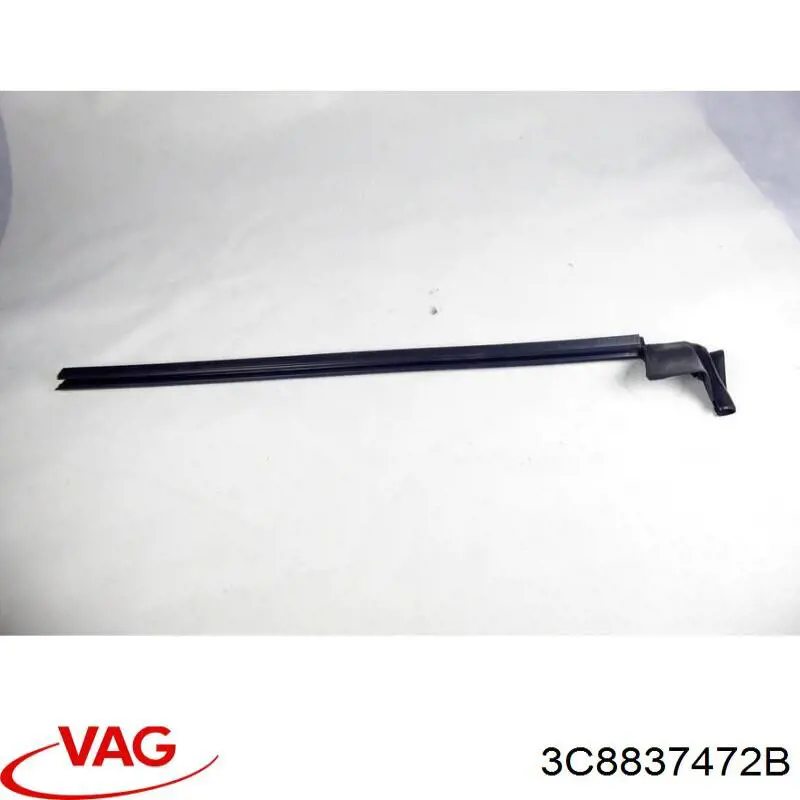  VAG 3C8837472B preço, a partir de  