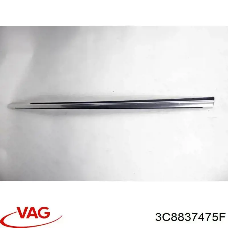 VAG 3C8837475F preço, a partir de 93,16 USD