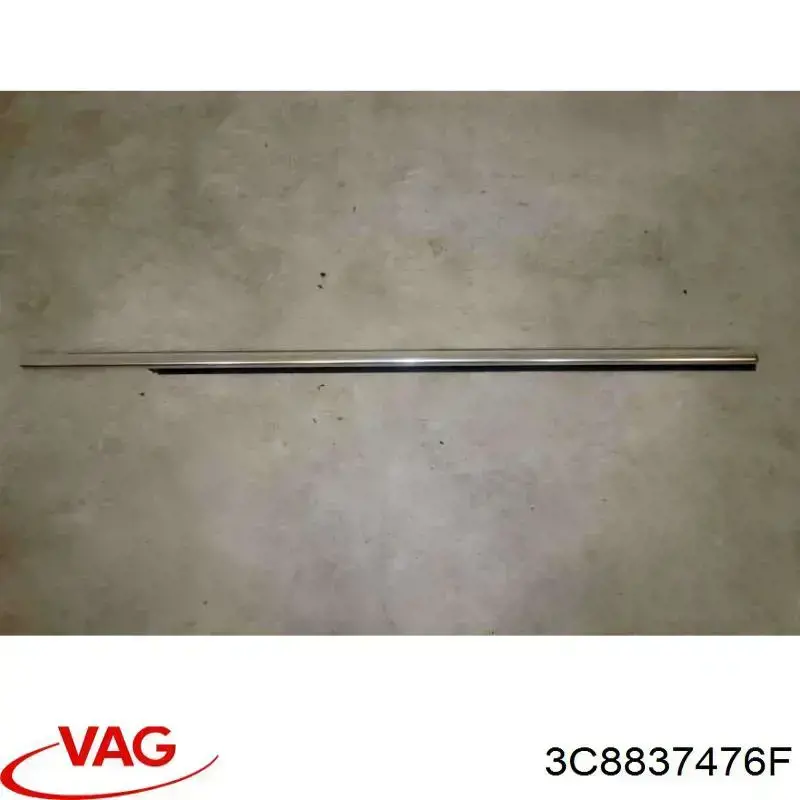 3C8837476F VAG 