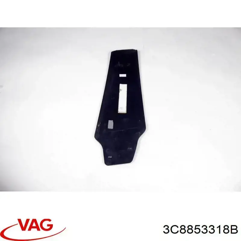 3C8853318B VAG 