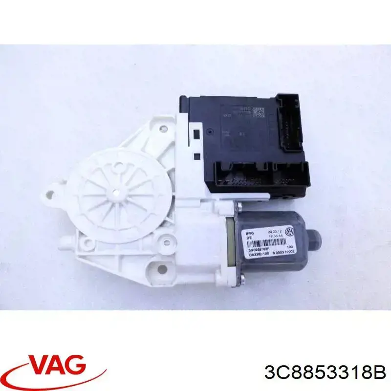  VAG 3C8853318B preço, a partir de  