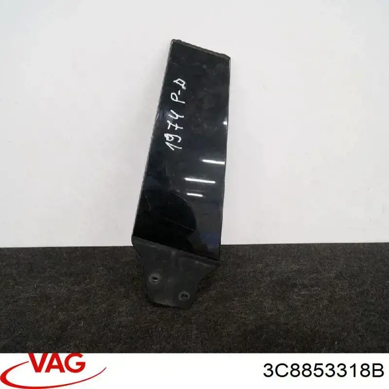 Compre 3C8853318B VAG 
