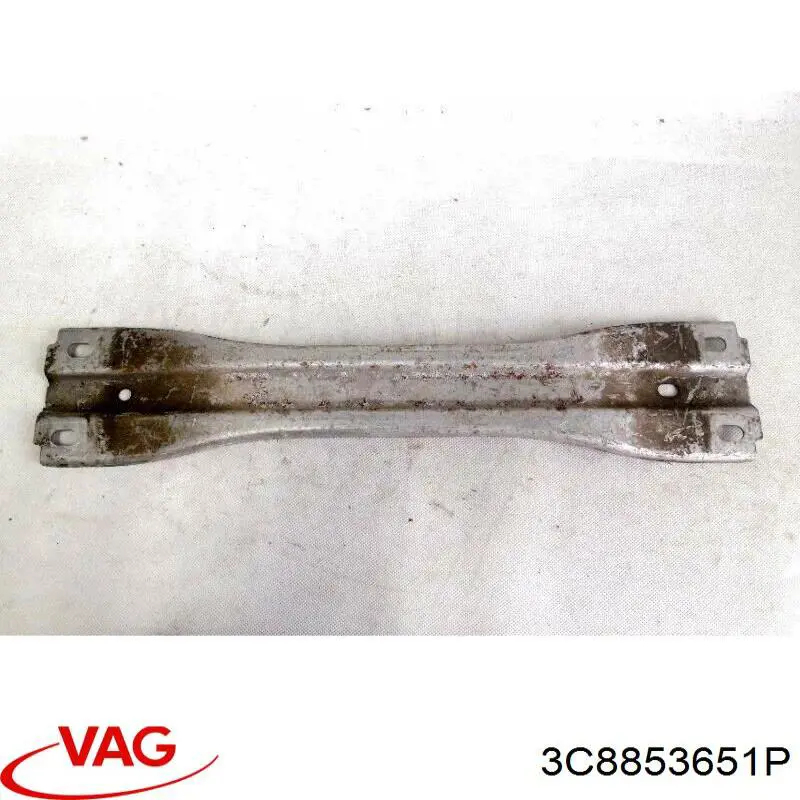 Grelha do radiador VAG 3C8853651P preço, a partir de 167,90 USD