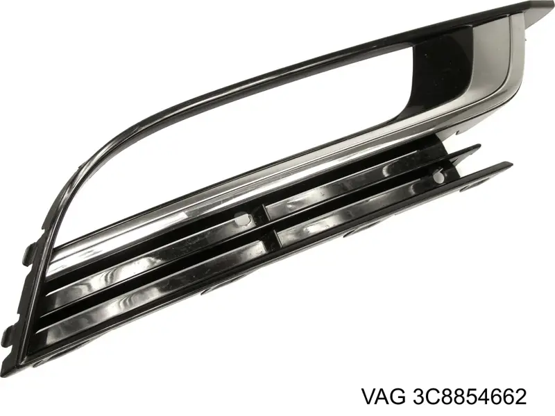  VAG 3C8854662 preço, a partir de 40,64 USD