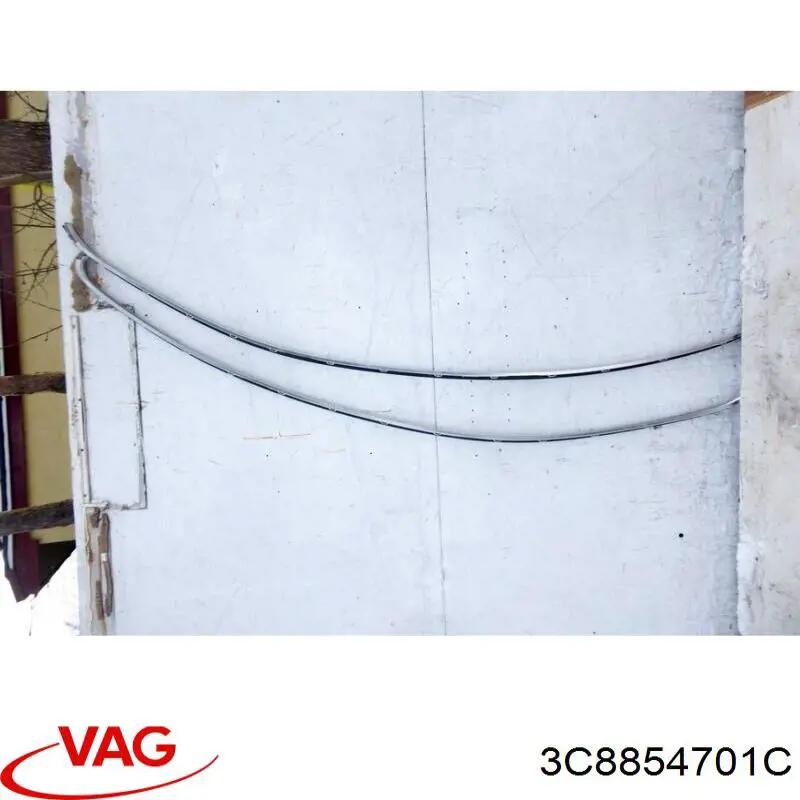 3C8854701C VAG 