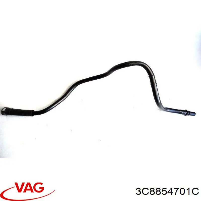  VAG 3C8854701C preço, a partir de 172,16 USD