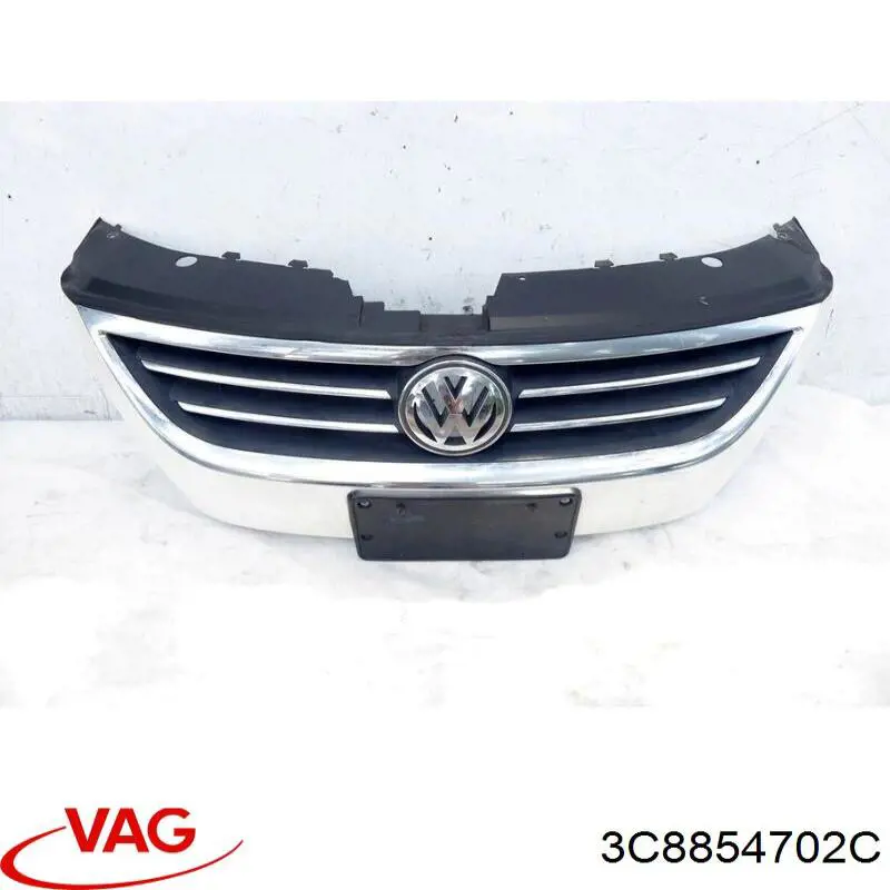 3C8854702C VAG 