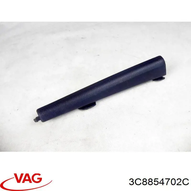  VAG 3C8854702C preço, a partir de  