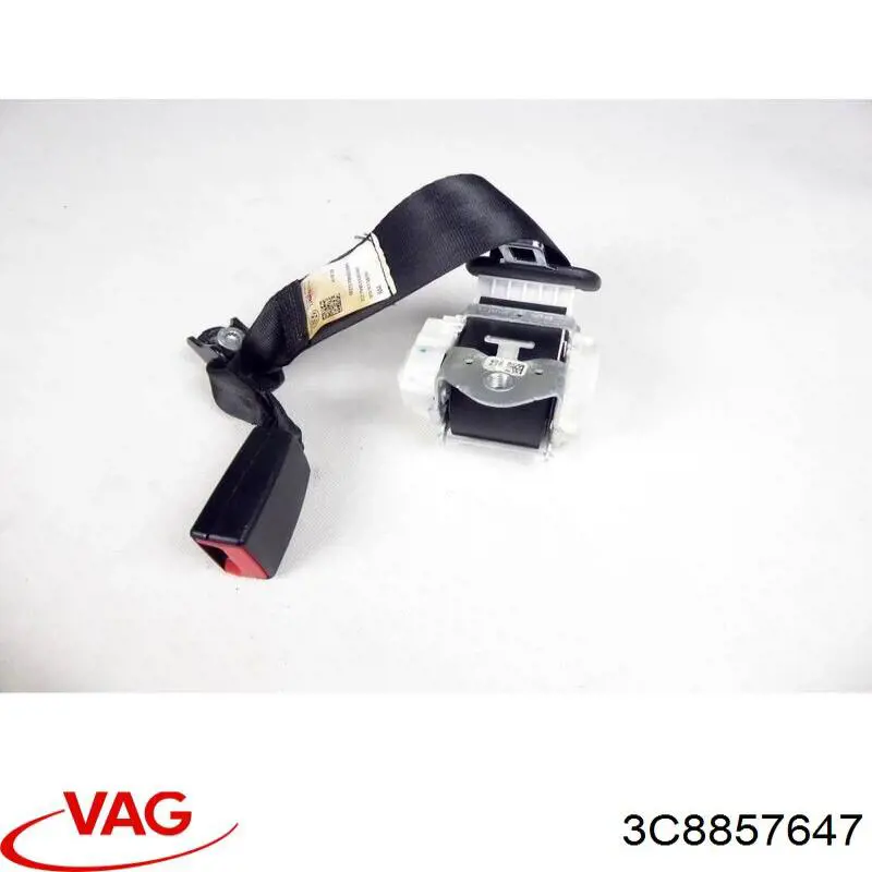  VAG 3C8857647 preço, a partir de 61,40 USD