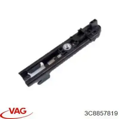Guia da correia de segurança VAG 3C8857819 preço, a partir de 44,10 USD