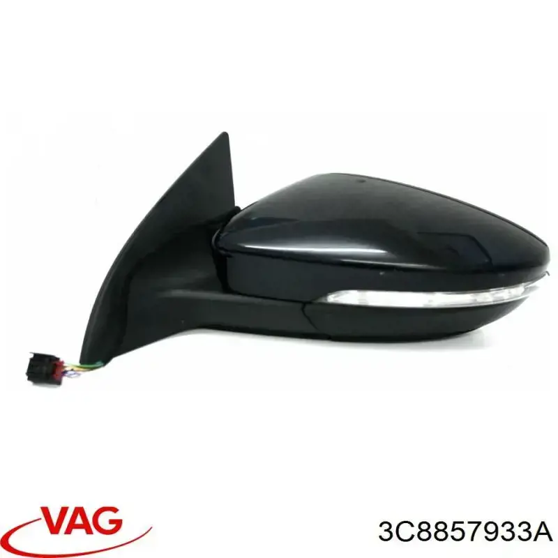 Compre 3C8857933A VAG 