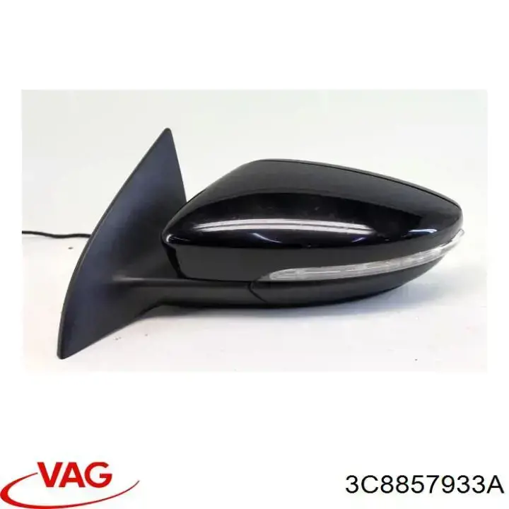 3C8857933A VAG 
