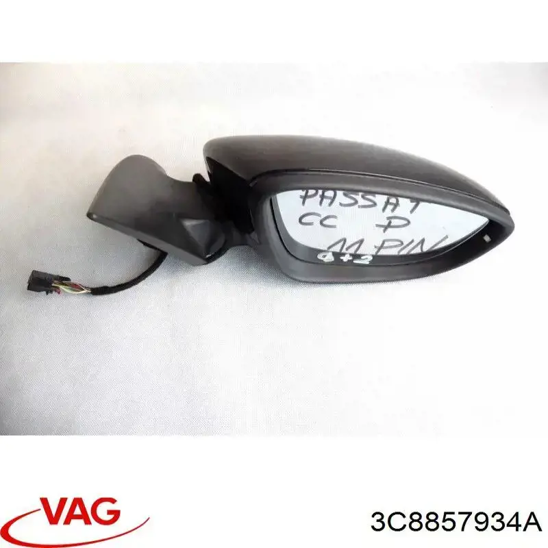 3C8857934A VAG 