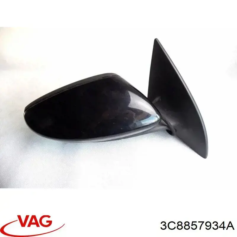  VAG 3C8857934A preço, a partir de 37,27 USD