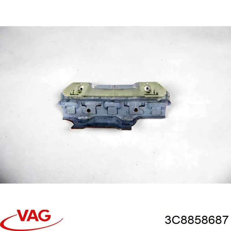 3C8858687 VAG 