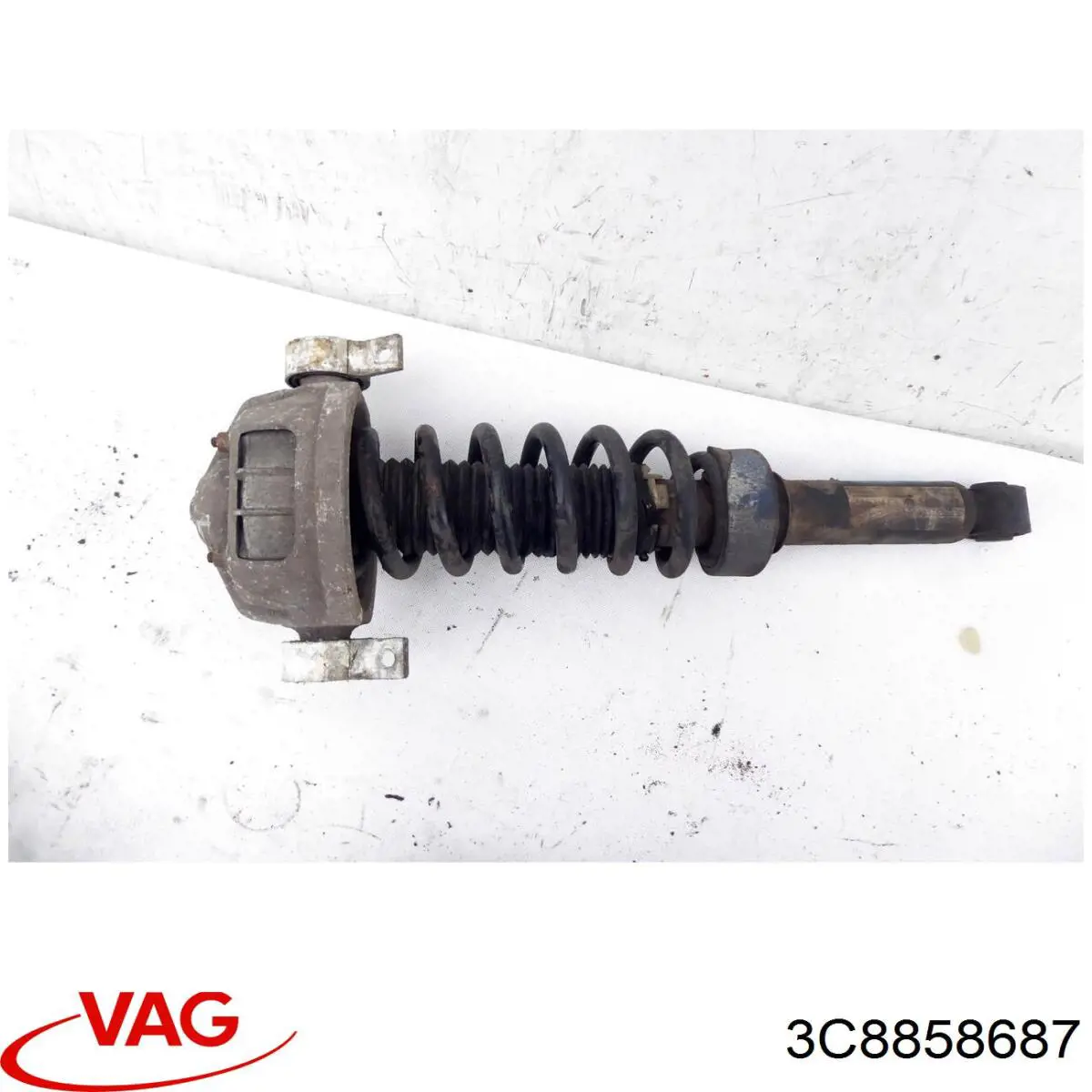  VAG 3C8858687 preço, a partir de 54,23 USD