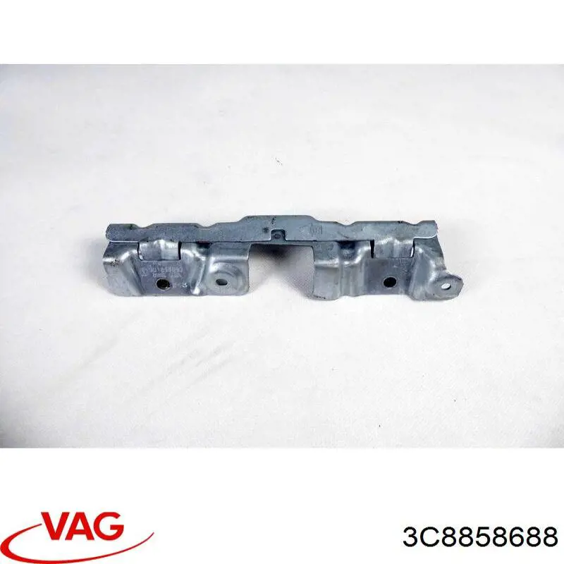 Compre 3C8858688 VAG 