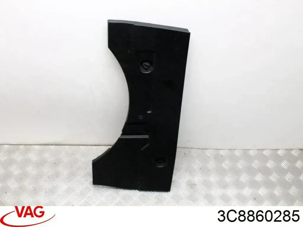  VAG 3C8860285 preço, a partir de 38,04 USD