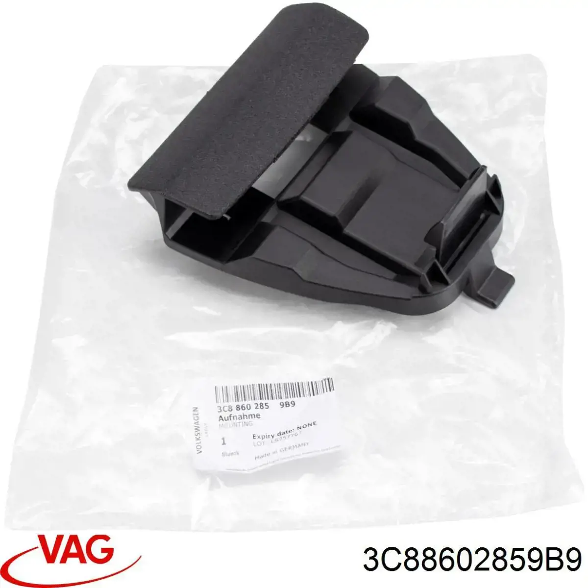  VAG 3C88602859B9 preço, a partir de 38,04 USD