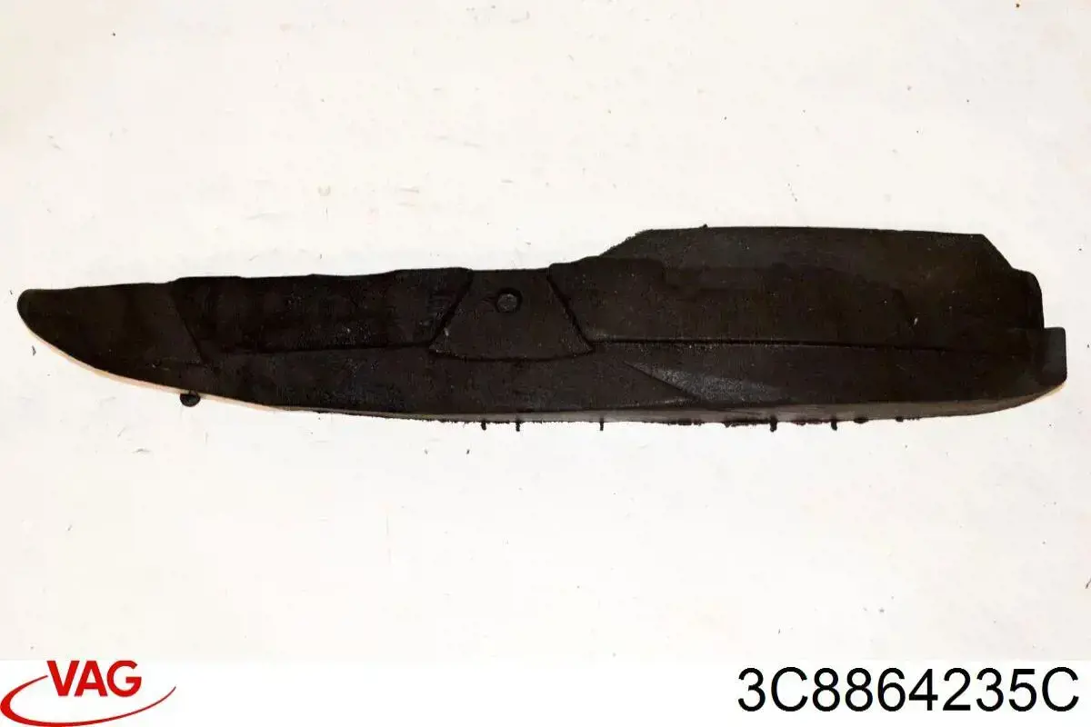  VAG 3C8864235A preço, a partir de  USD