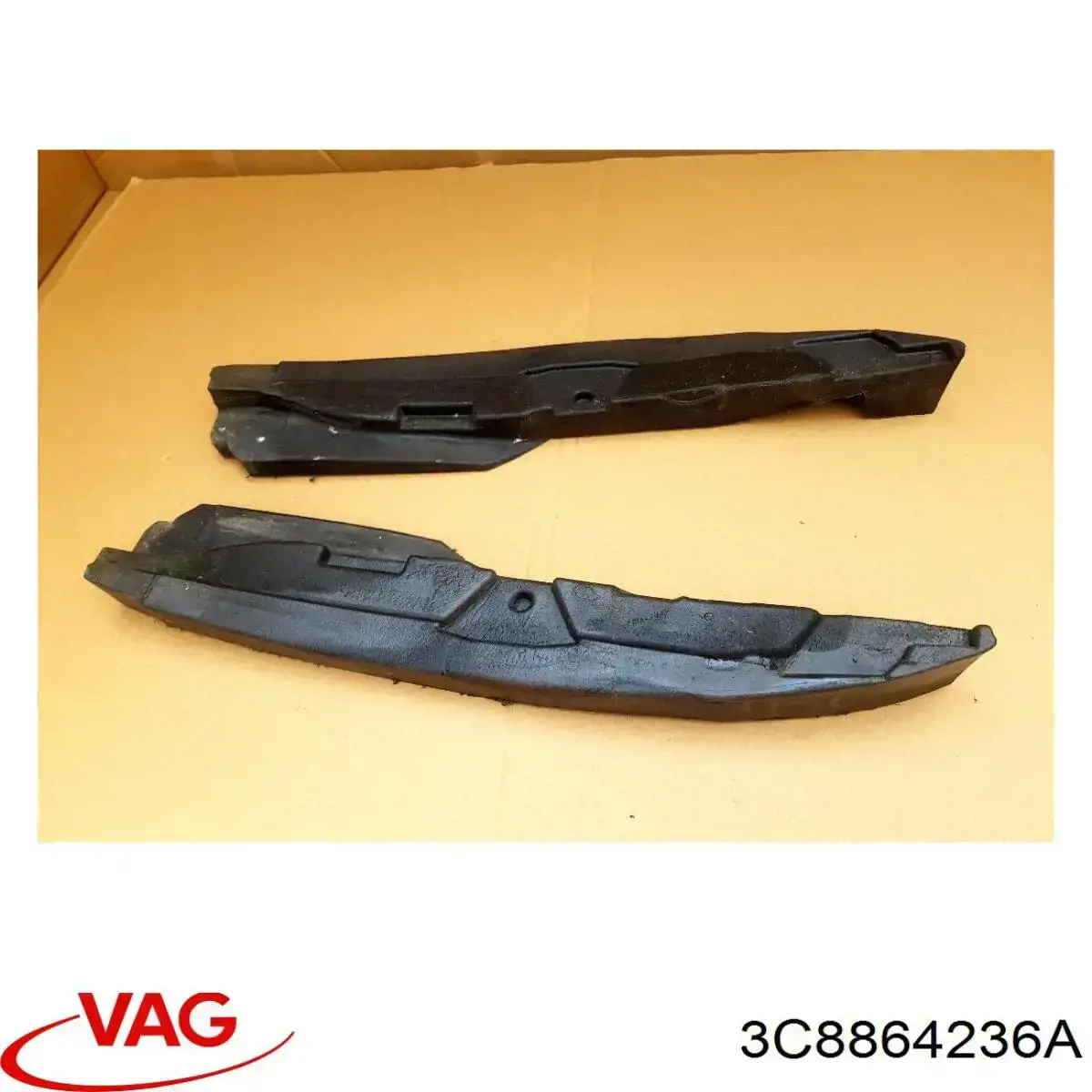  VAG 3C8864236A preço, a partir de 67,23 USD