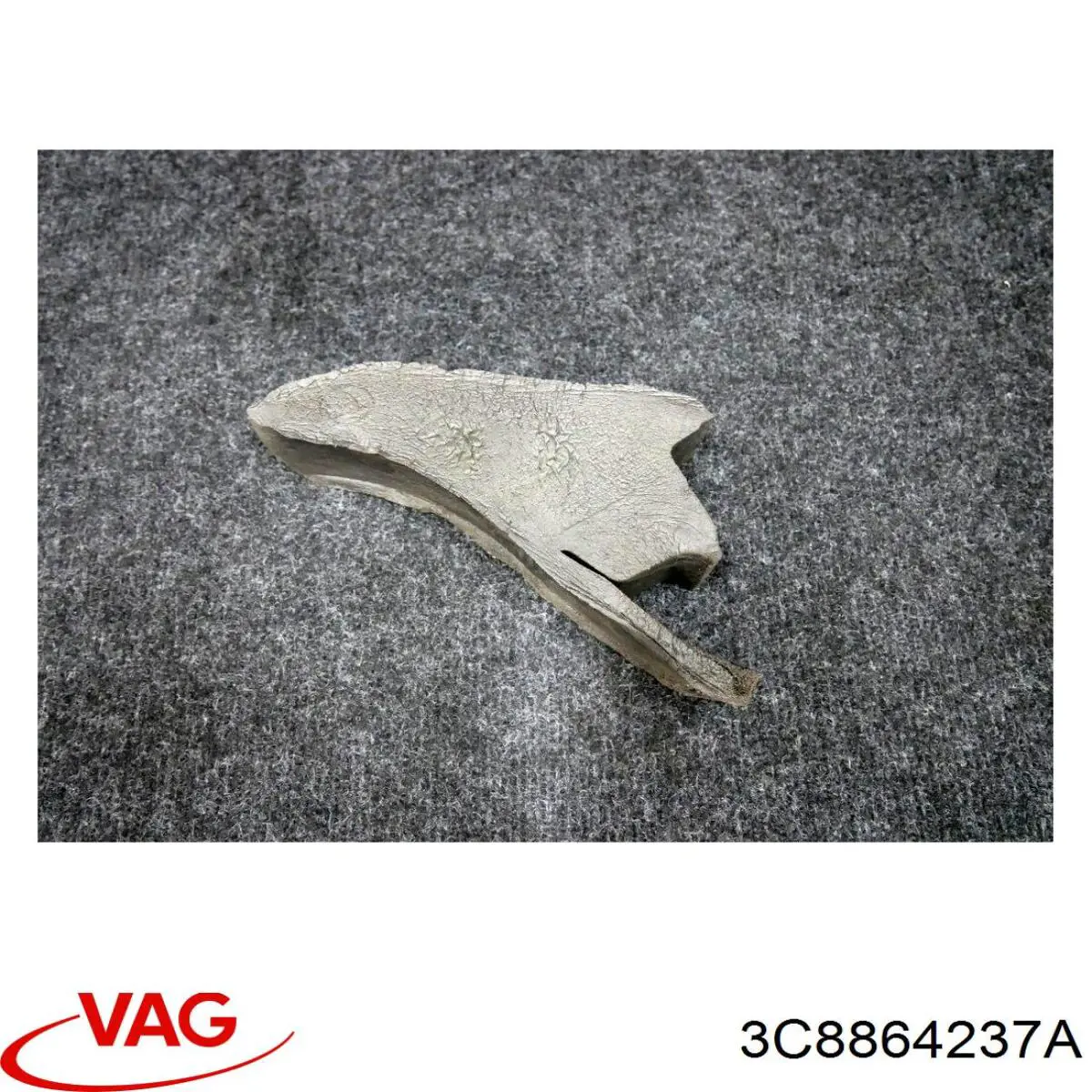 Compre 3C8864237 VAG 