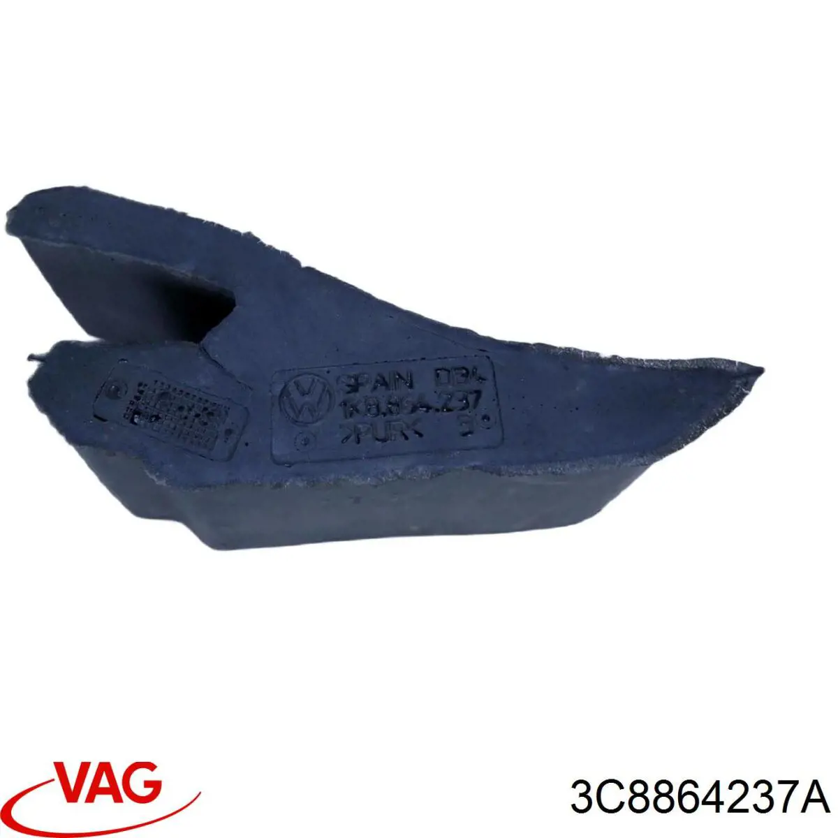  VAG 3C8864237 preço, a partir de 64,54 USD