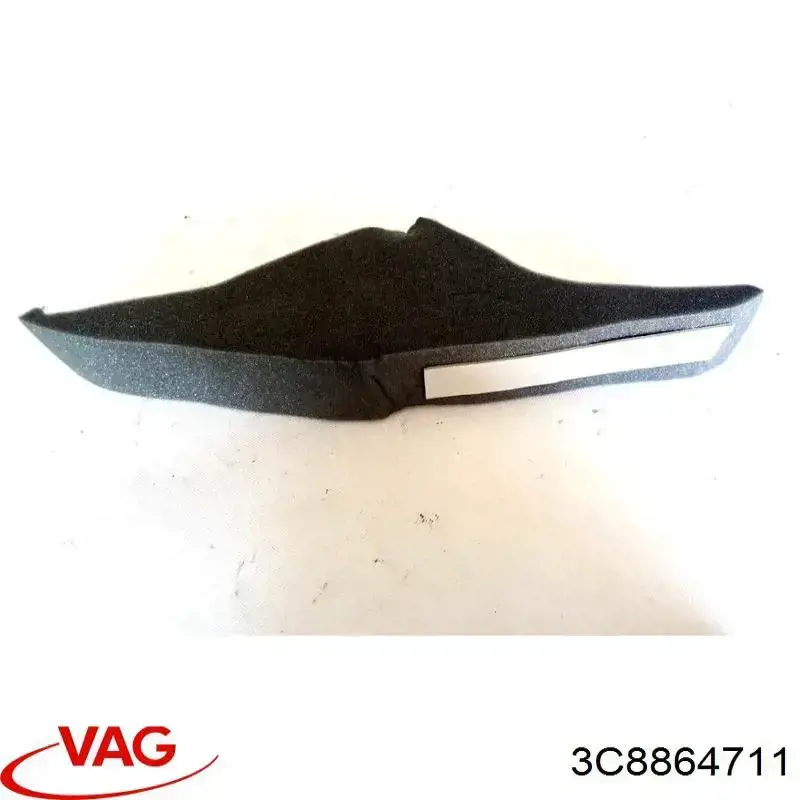  VAG 3C8864711 preço, a partir de 74,20 USD