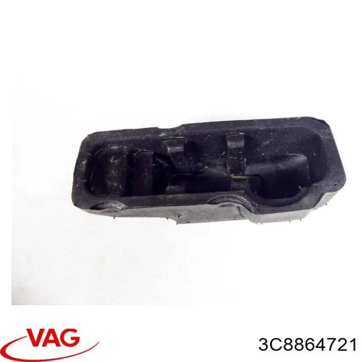  VAG 3C8864721 preço, a partir de 51,13 USD