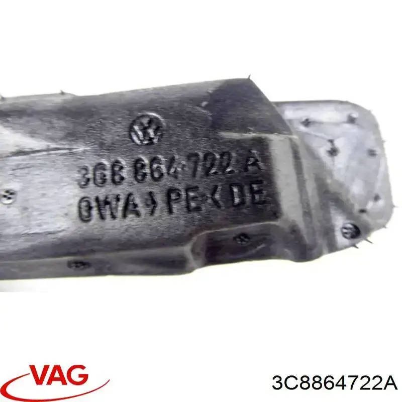 3C8864722 VAG 