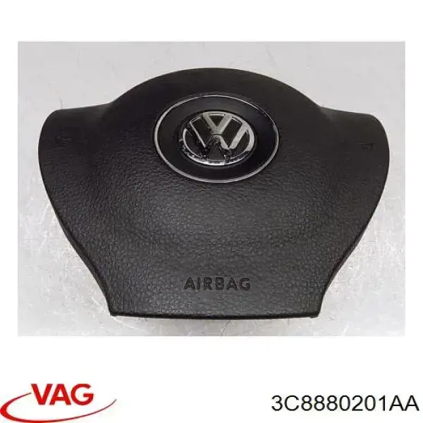 Compre 3C8880201AA VAG Cinto de segurança (AIRBAG) de condutor