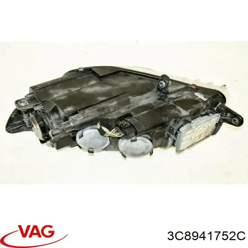 3C8941752C VAG 