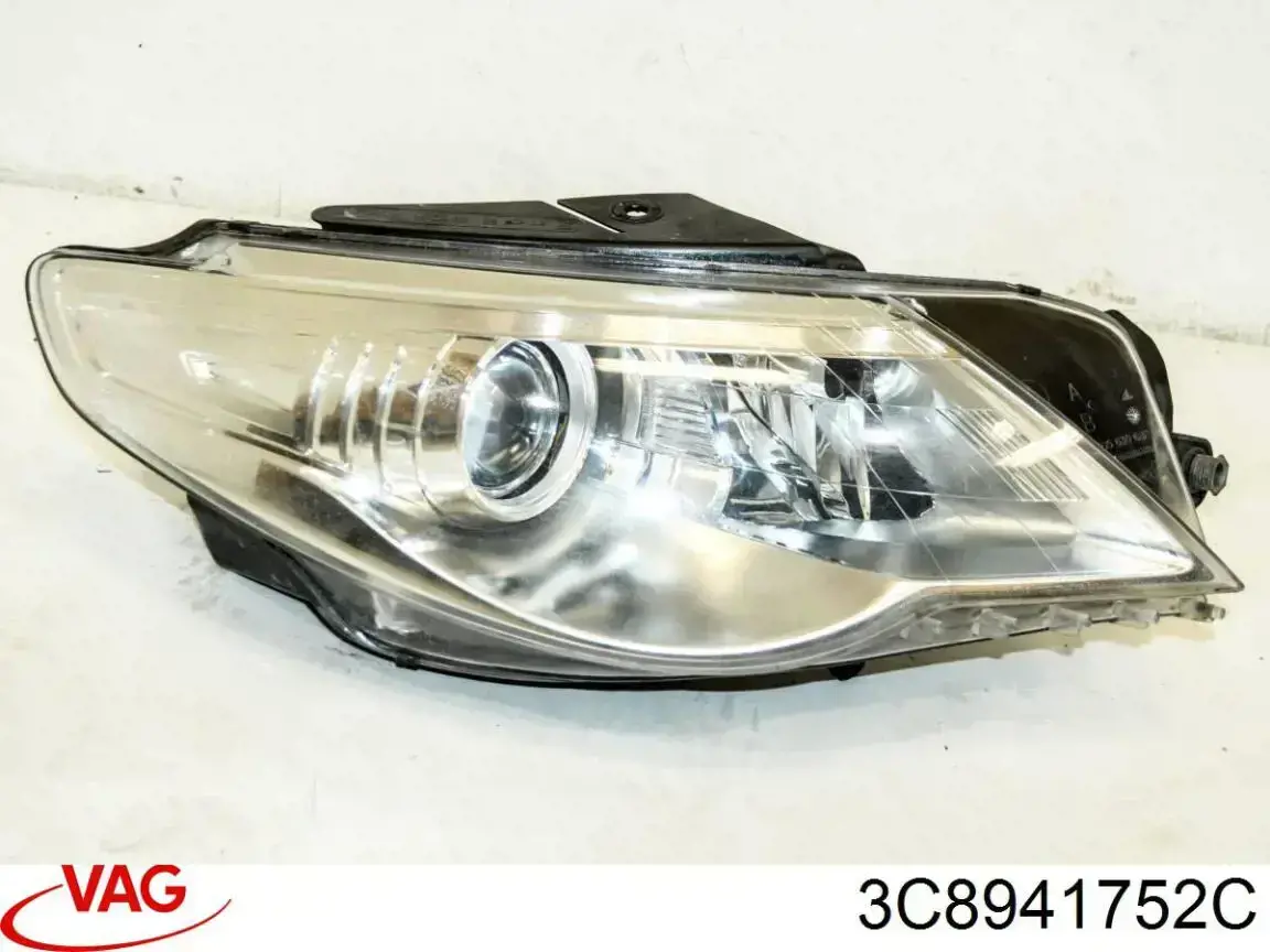 VAG 3C8941752C preço, a partir de 457,13 USD